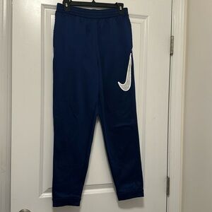 Nike joggers size XL boys (youth)